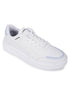 OGL-4 White Women's Sneakers
